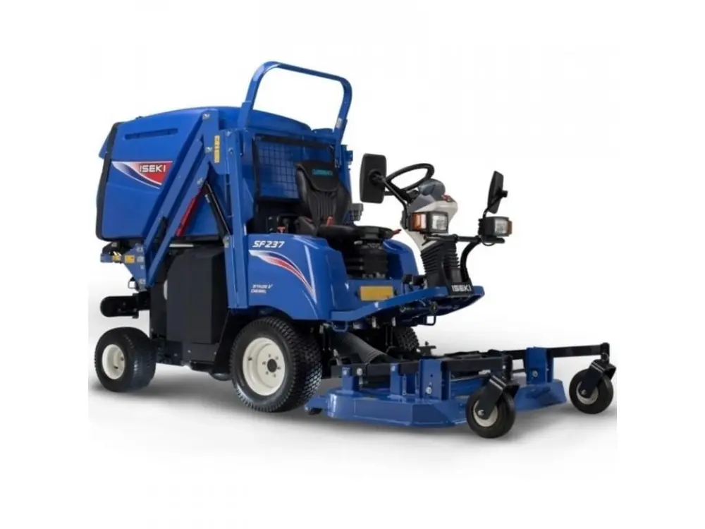 Iseki SF 237