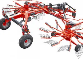 Kuhn GA 8131 CL