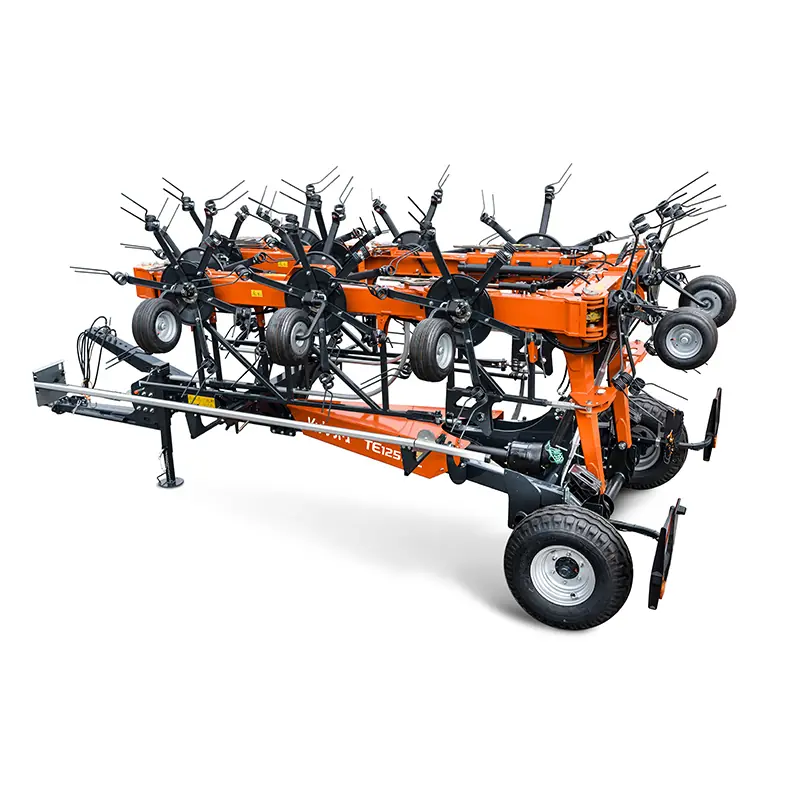 Kubota TE12513C