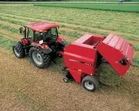 Massey Ferguson MF 162 FSL