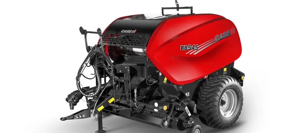 Case IH RB 545