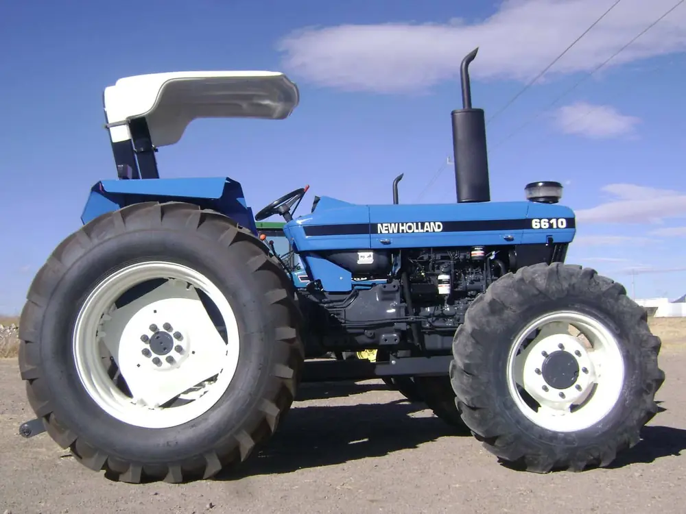 Ford-NH 6610