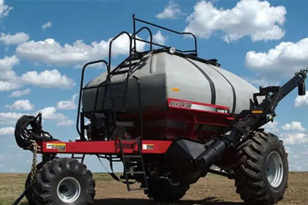 Case IH Precision Air 3430