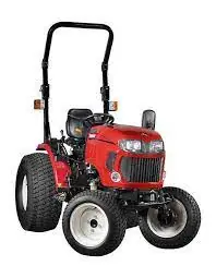Yanmar EB3100