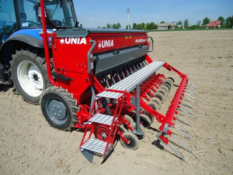 Unia Polonez 550-3