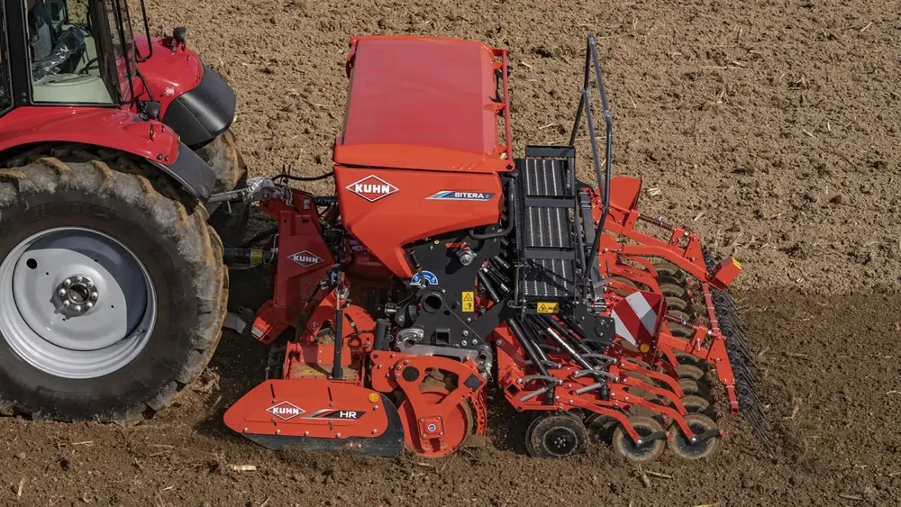 Kuhn Sitera 3020-20 E