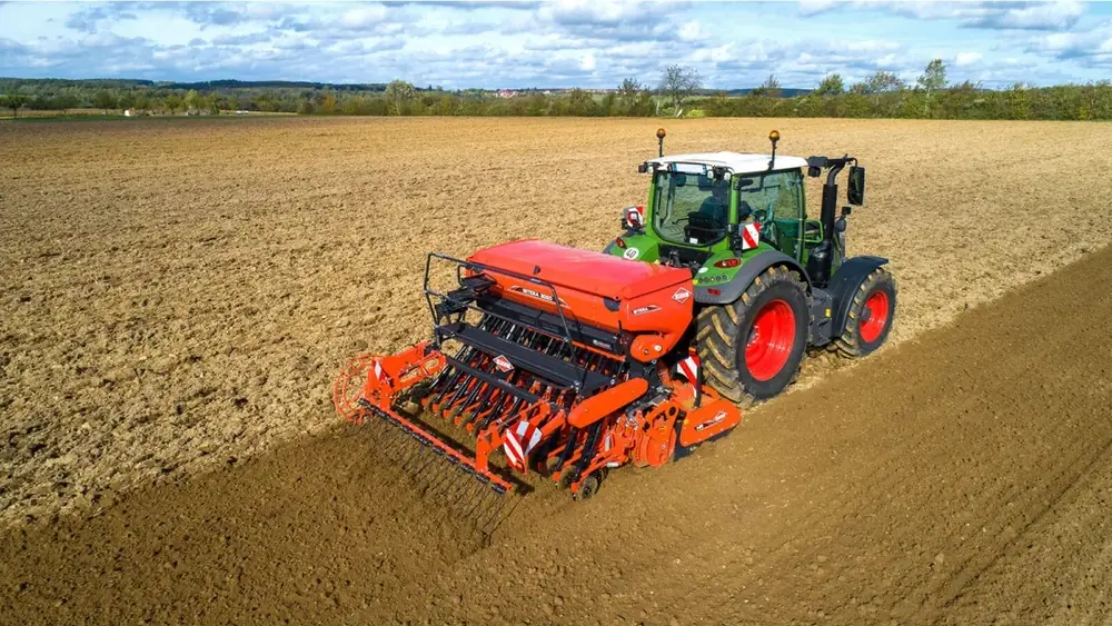 Kuhn Sitera 3020-20 E thumbnail 3
