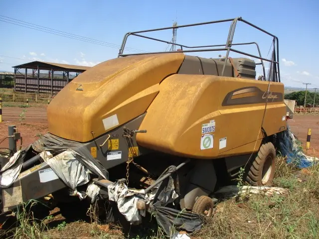 Valtra 2270