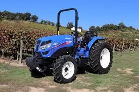 Iseki TG 6407 AQLK