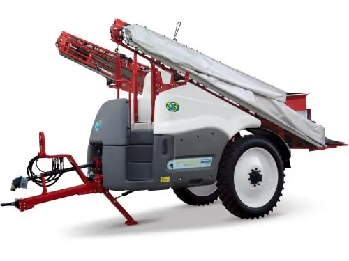 Bargam SPRAYMAX 3500 BDL AIR G-VAR