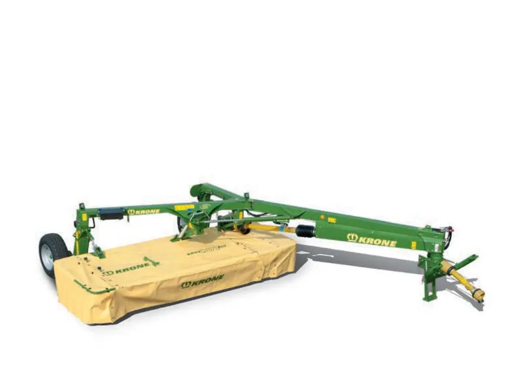 Krone EasyCut 3200