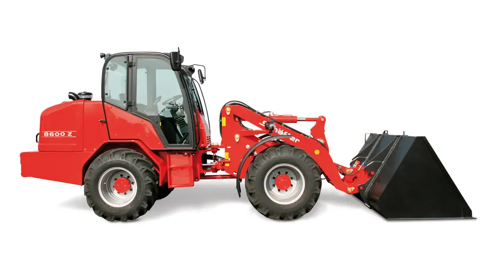 Schäffer 8600 Z