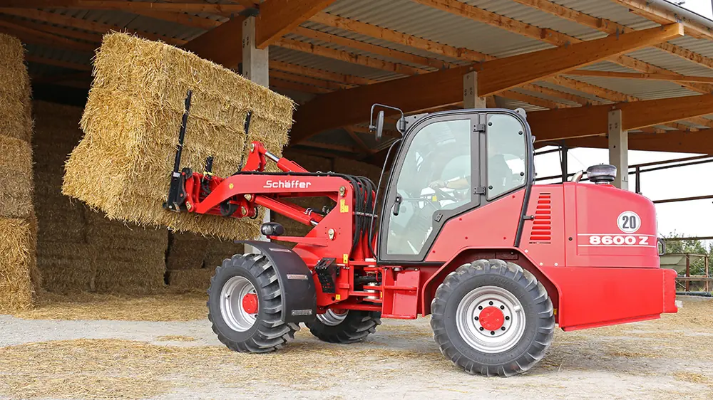 Schäffer 8600 Z thumbnail 3