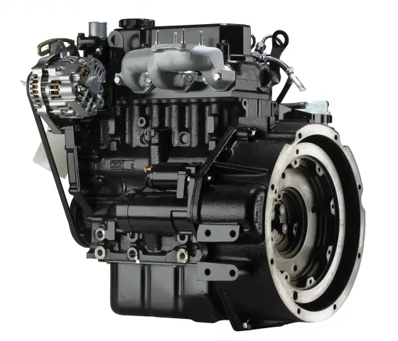 Mitsubishi S3L2