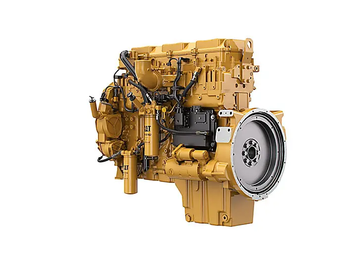 Caterpillar C13 Acert thumbnail 2