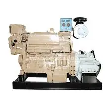DongFeng Cummins K19