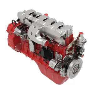 Deutz TCD 13.5 L6