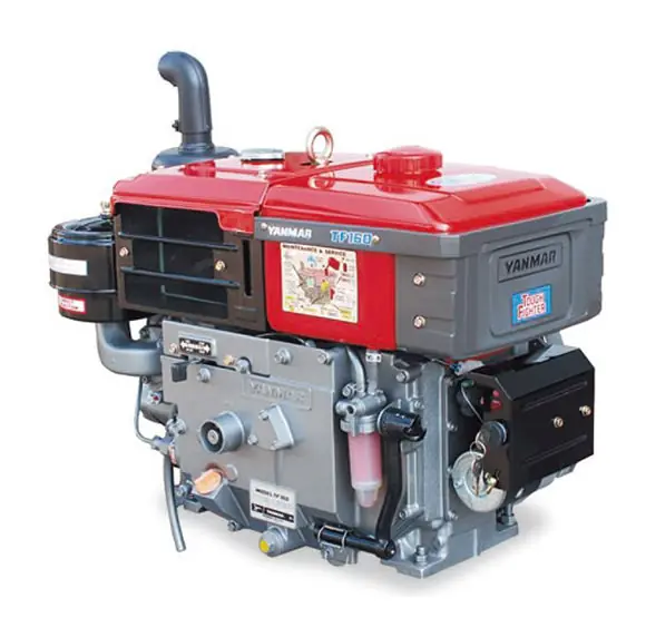 Yanmar TF90MH