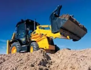 JCB 3 CX 4x4 ED thumbnail 2