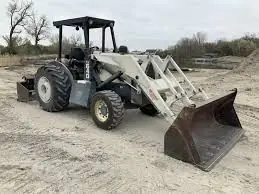 Terex TX640