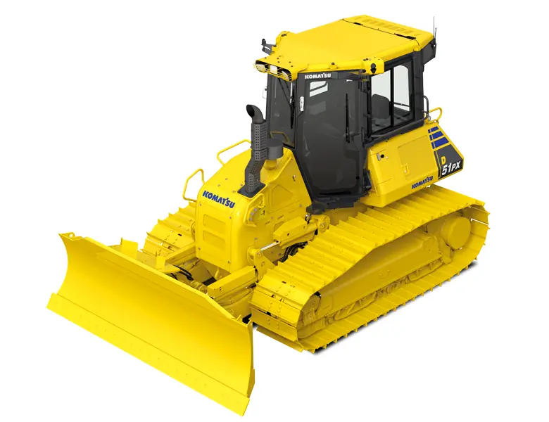 Komatsu D51PX-24E0