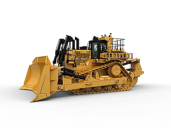 Caterpillar D11 CD