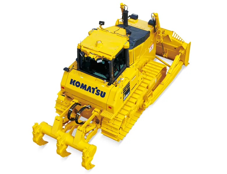 Komatsu D85EXi-18E0