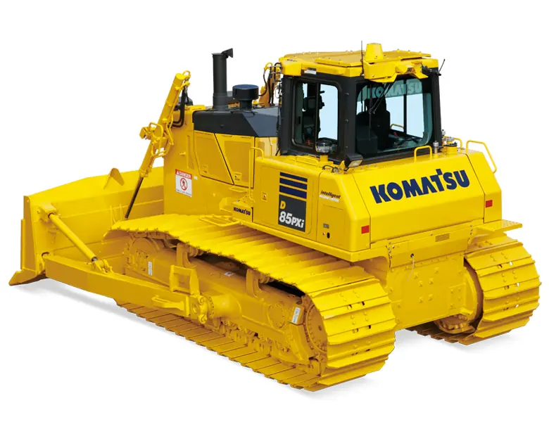Komatsu D85EXi-18E0 thumbnail 6