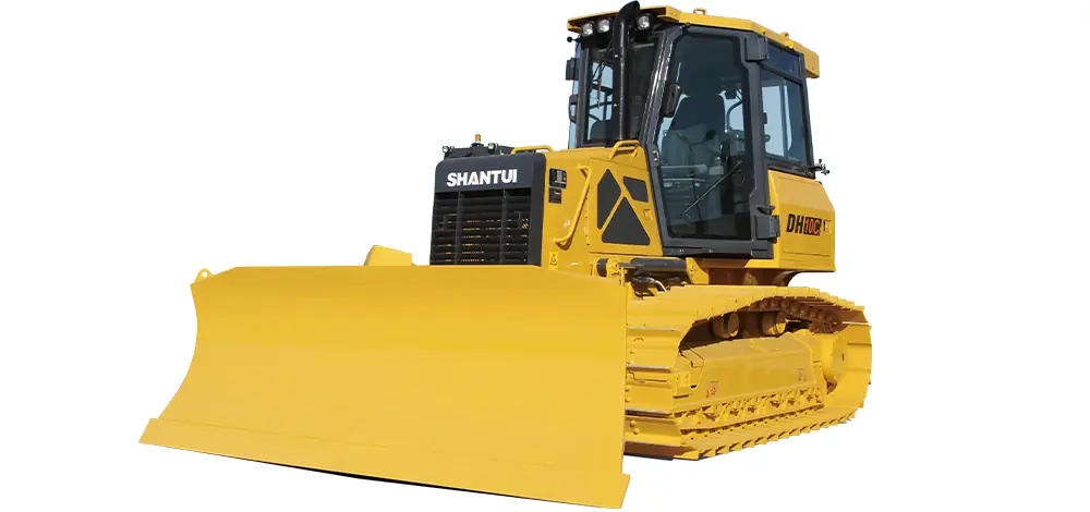 Shantui DH10-C2 LGP