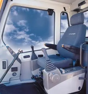 Hyundai R 250 (N)LC 7