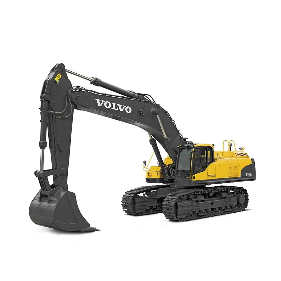 Volvo EC700C