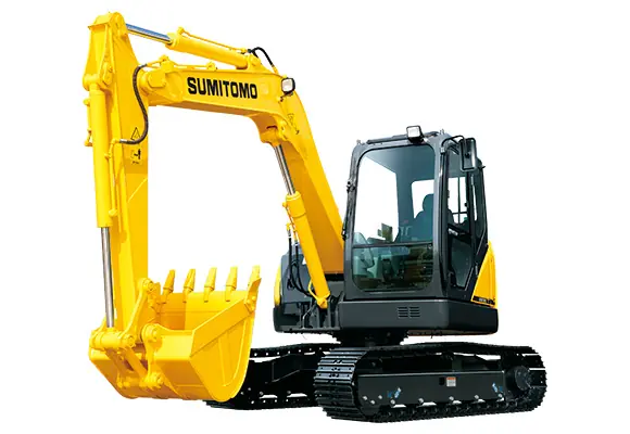 Sumitomo SH80-6B