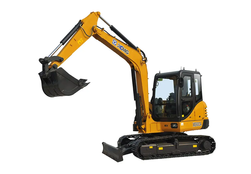XCMG XE60C(CE)