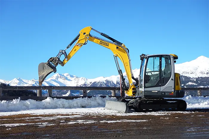 Wacker Neuson ET65