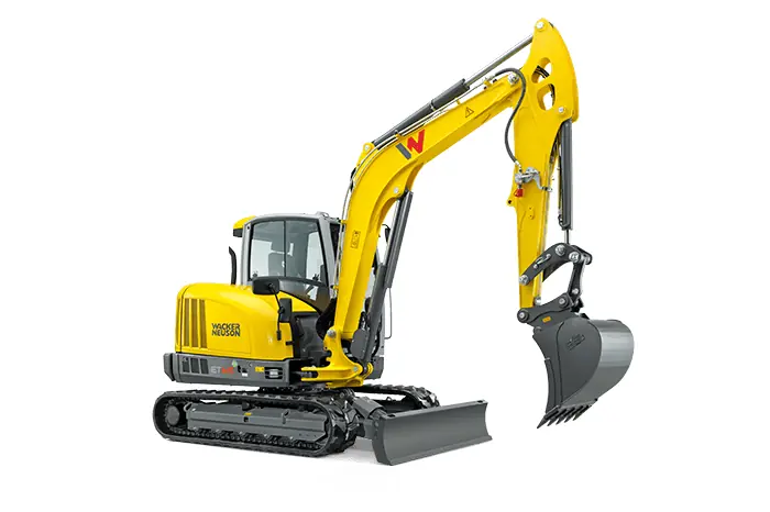 Wacker Neuson ET65 thumbnail 2