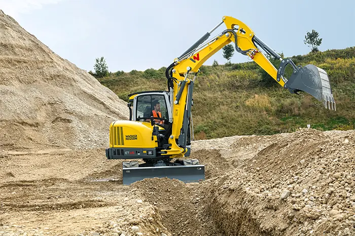 Wacker Neuson ET65 thumbnail 12