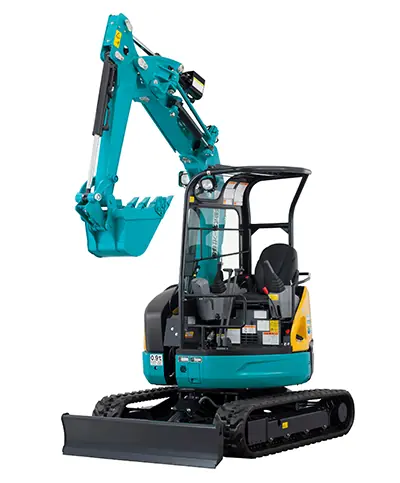 Kubota RX306E