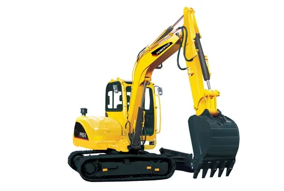 PowerPlus PP60E-IX