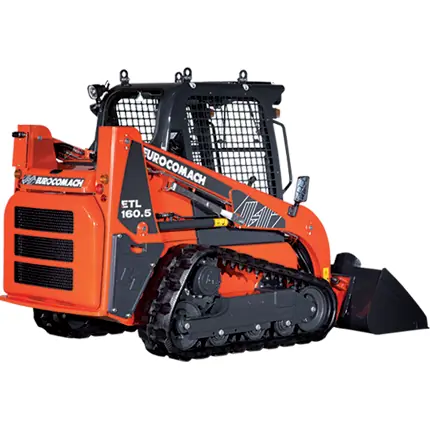 Eurocomach ETL 160.4