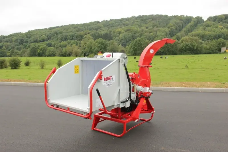 Bugnot BV-N 56 D42 XL