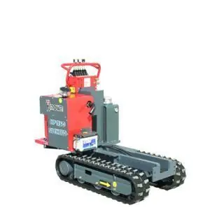 Hinowa HS 1150 D