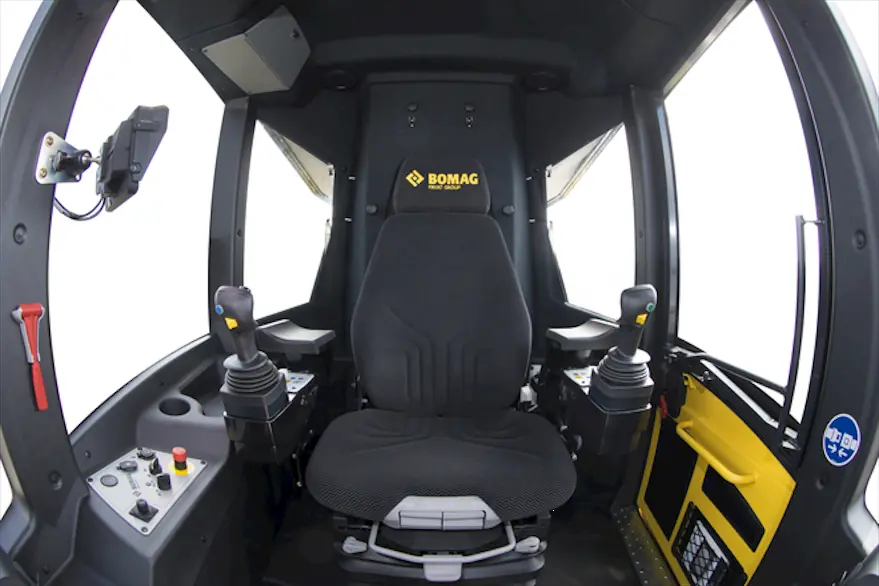 Bomag BC 873 RB 5 thumbnail 5