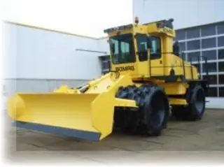 Bomag BC 772 EB 2