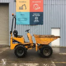 Thwaites Alldrive 7000 FK