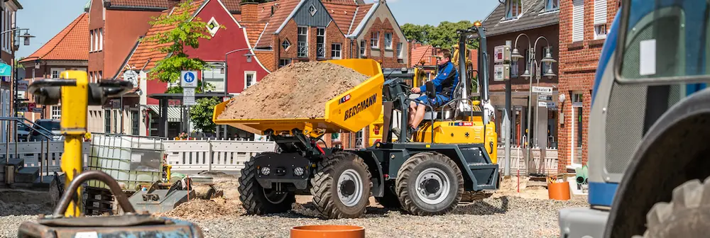 Bergmann C805s/A