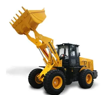 Lonking CDM843