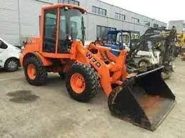 Fiat-Hitachi W 70 H