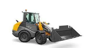 Mecalac AX700