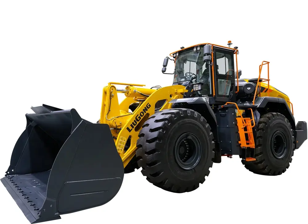 Liugong 890T