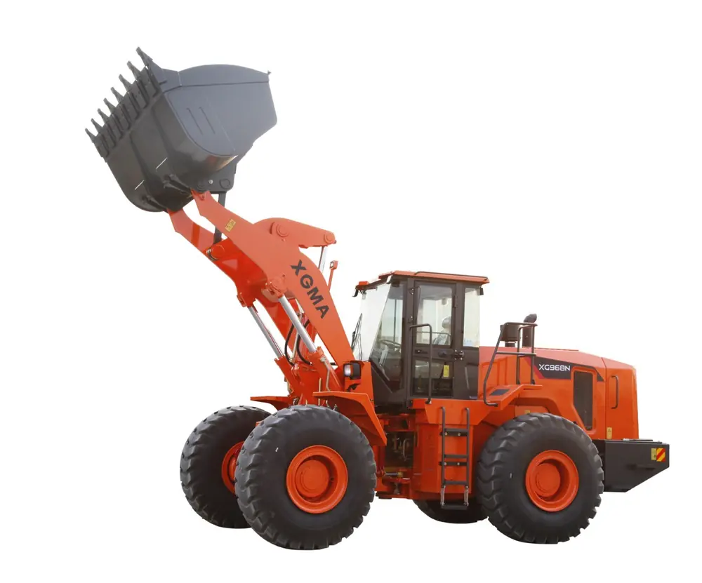 XGMA XG968N